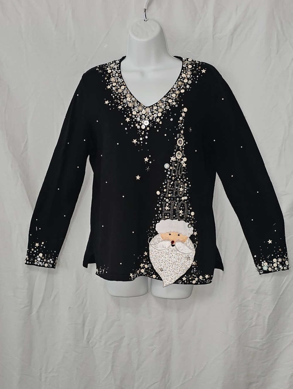 The Collective Works Of Berek Christmas Sweater